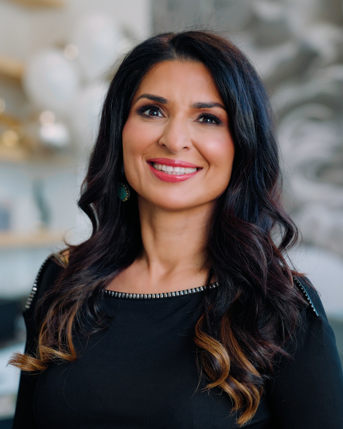 Dr Rosy Sandhu