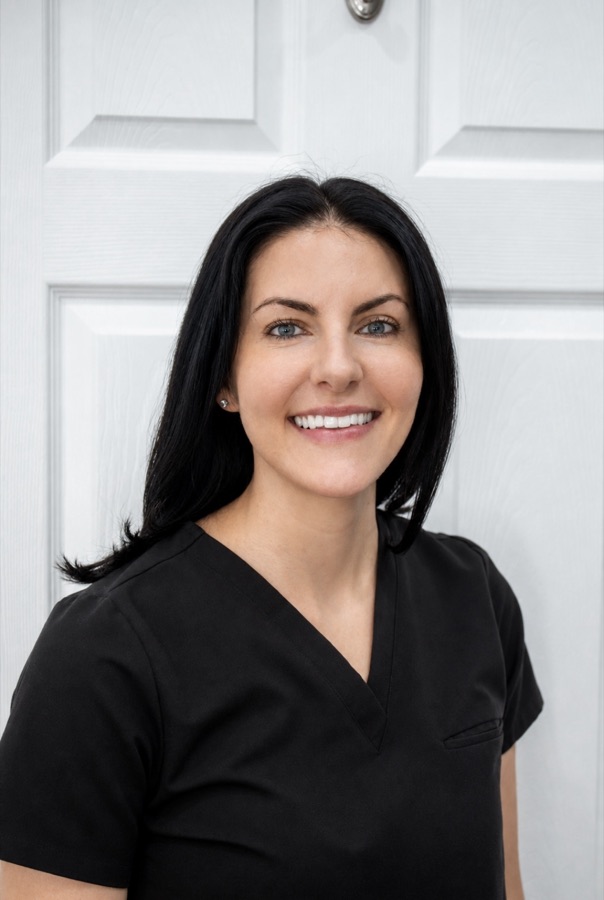 Danielle, Licensed Esthetician at Neem Medical Spa