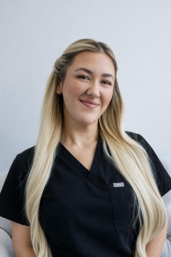 Emily, Registered Nurse at Neem Medical Spa