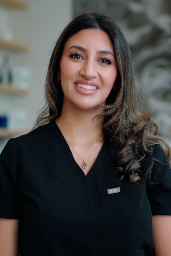 Samar, Aesthetics Team at Neem Medical Spa